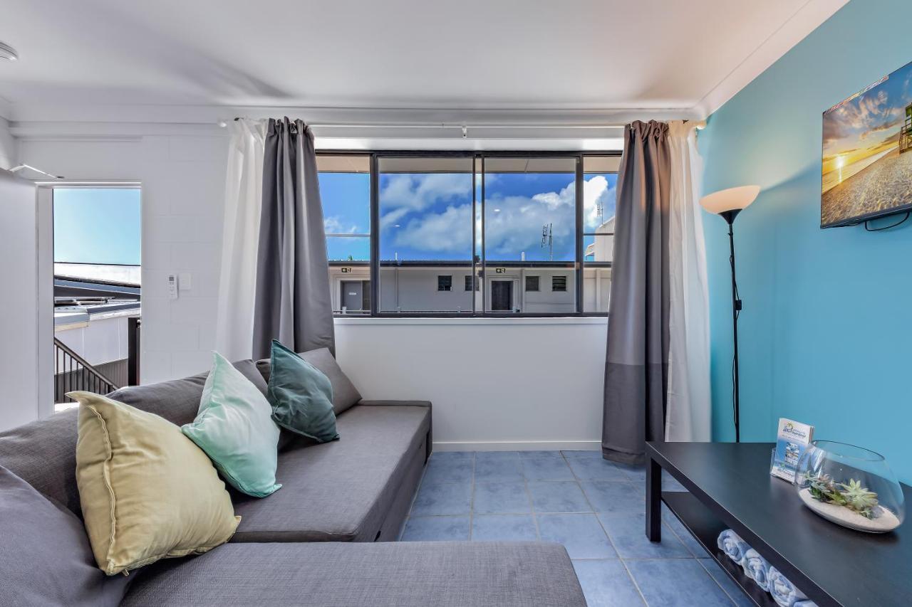 Airlie Sun & Sand Accommodation #5 Airlie Beach Exterior foto