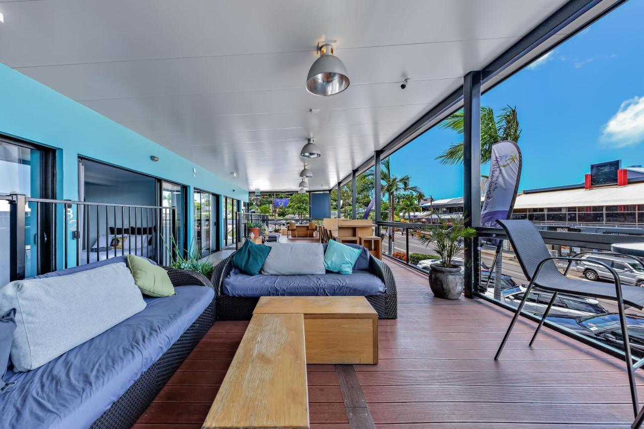 Airlie Sun & Sand Accommodation #5 Airlie Beach Exterior foto