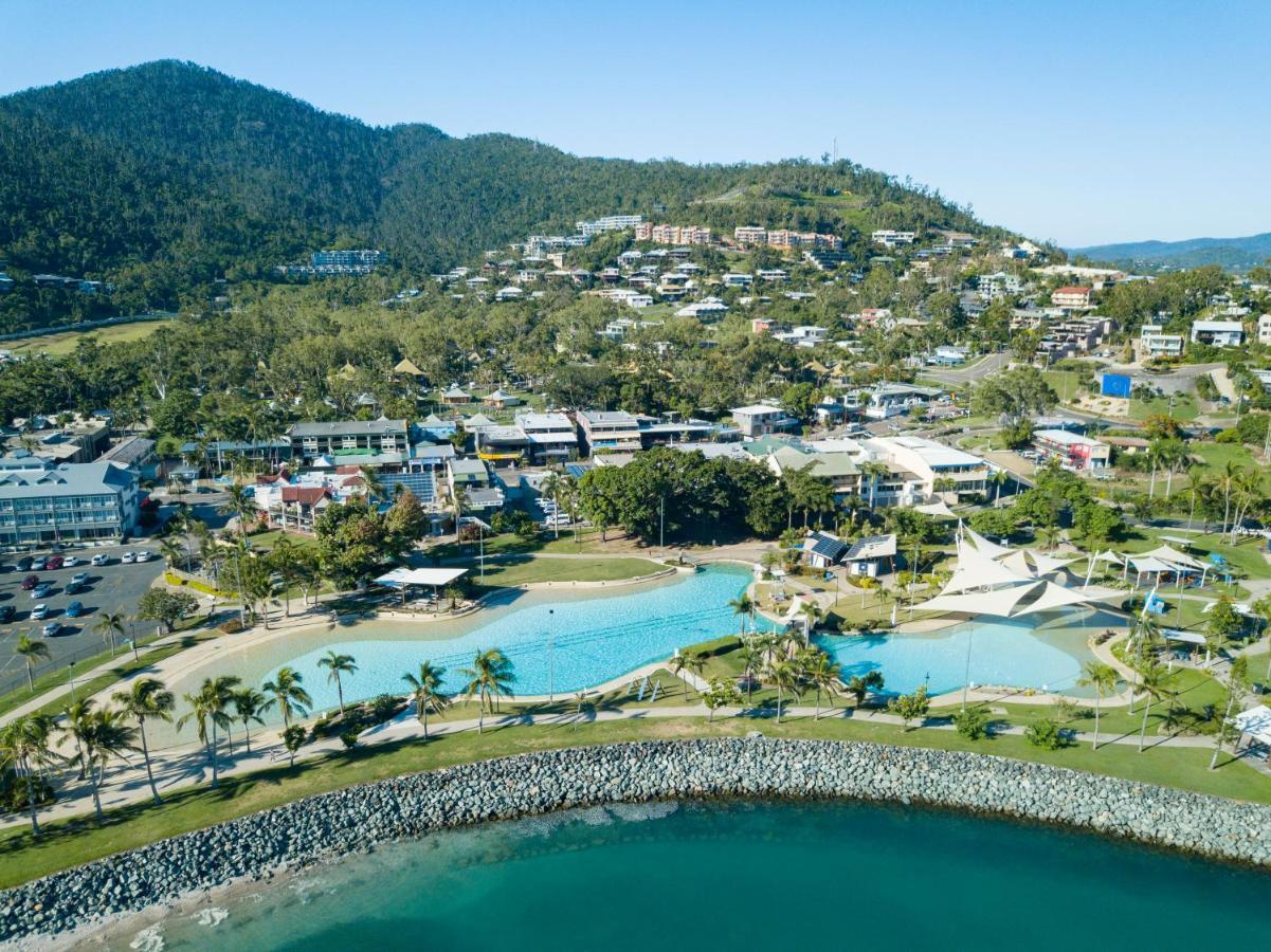 Airlie Sun & Sand Accommodation #5 Airlie Beach Exterior foto
