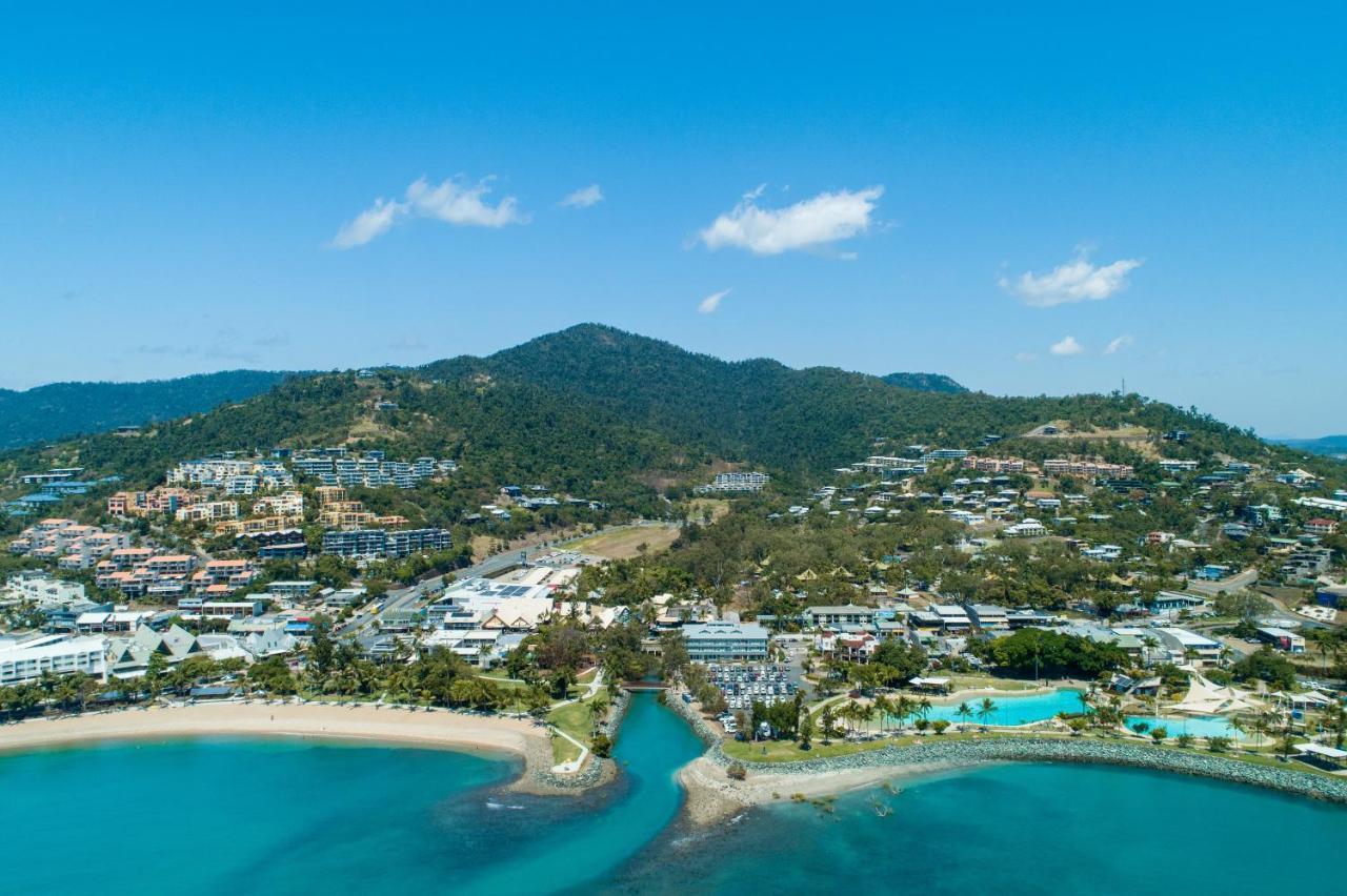 Airlie Sun & Sand Accommodation #5 Airlie Beach Exterior foto